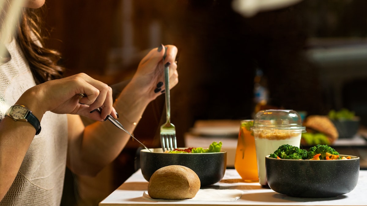 Alimentazione consapevole e mindful eating